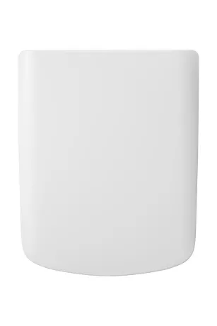 Унітаз-біде підвісний Mixxus Premium QUADRO-1301-R 510x350x345mm система змиву RIMLESS (MP6658) — Photo 7