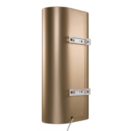 Водонагрівач WILLER EV50DR Grand, 50 л. (золотий матовий) — Photo 3