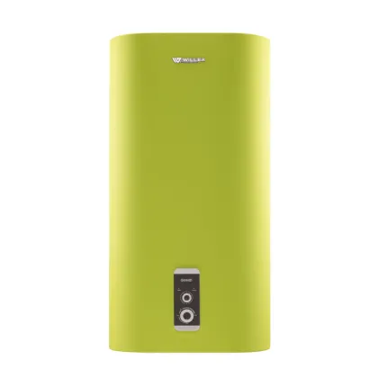 Водонагрівач WILLER EV80DR Grand, 80 л. (лайм діамант)