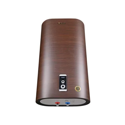 Водонагрівач WILLER EV100DR Grand 100 л. (дерево венге) — Photo 1