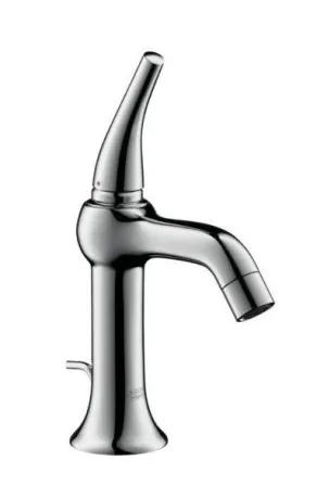 Axor Terrano - змішувач на тюльпан (хром) HANSGROHE 37001000