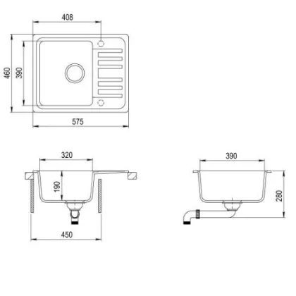 Hansgrohe Гайка зч — Photo 1
