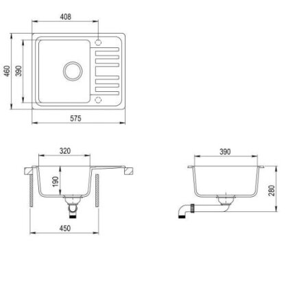 Hansgrohe Гайка зч — Photo 1