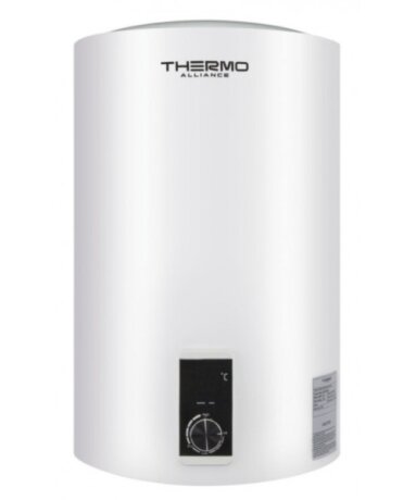 Водонагрівач електричний Thermo Alliance 50 л вертикальний сухий ТЕН 2,0 кВт D50V20J2(D)K