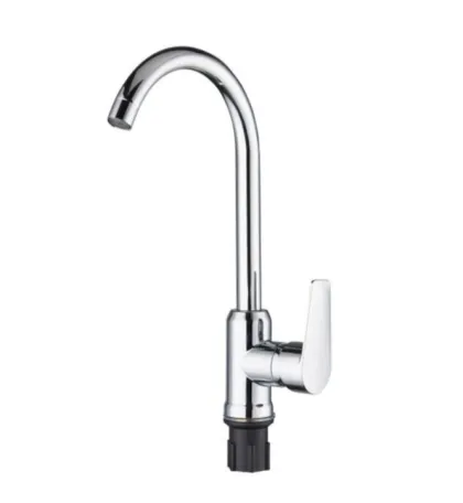 Змішувач для кухні Brinex 35C 20N