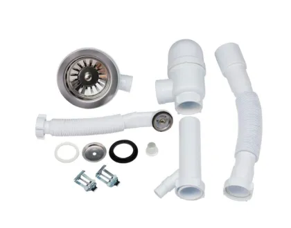 Кухонна мийка Lidz 780x500/200 STO-10 (LIDZSTO10780500200) — Photo 1