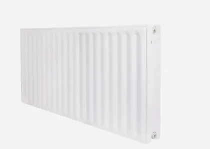 Радіатор сталевий Thermo Alliance 11 тип 500х500 бічне підключення