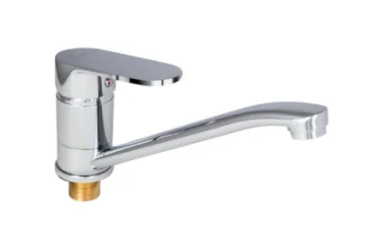 Змішувач для кухні Lidz Tani 003 (k40) LDTAN003CRM44968 Chrome