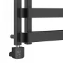 Тен для рушникосушки Pro Onlyheat Onyx Black 0,6 кВт 1/2" /ПРИХ МОНТ/земний тен з WIFI (8/32) — Photo 6