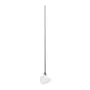 Тін для рушникосушки Pro Onlyheat Ivory White 0,6 кВт 1/2" /ПРИХ МОНТ/земний тен з WIFI (8/32) — Photo 5