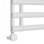 Тін для рушникосушки Pro Onlyheat Ivory White 0,6 кВт 1/2" /ПРИХ МОНТ/земний тен з WIFI (8/32) — Photo 6
