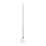 Тін до рушникосушки Onlyheat Ivory White 0,6 кВт 1/2" з трійником 53,5 см WIFI (1/24 шт) — Photo 5