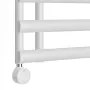 Тін до рушникосушки Onlyheat Ivory White 0,6 кВт 1/2" з трійником 53,5 см WIFI (1/24 шт) — Photo 6
