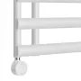 Тін до рушникосушки Onlyheat Ivory White 0,3 кВт 1/2" з трійником 31,5 см WIFI (1/24 шт) — Photo 4