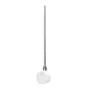 Тін до рушникосушки Onlyheat Ivory White 0,3 кВт 1/2" з трійником 31,5 см WIFI (1/24 шт) — Photo 5