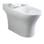 Чаша унітазу-компакту Mixxus Wave-0402-T3 Bowl 650x350x830 Tornado 3.0 без сидіння (MI8360) — Photo 8