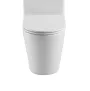 Чаша унітазу-компакту Mixxus Premium Bevel-0401-T1 Bowl 625х390х845 Tornado 1.0 без сидіння (MI8348) — Photo 14