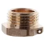 Заглушка Koer KF.P06M.WN - 1/2'' Н (без нікелю) (KR3023) — Photo 3
