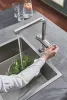 Комплект змішувача для кухні із фільтром Grohe Blue Pure (30382DC0) — Photo 9
