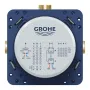 Набір для комплектації вани Grohe Eurocube з Tempesta Cube 250 (UA26417SC0) — Photo 10