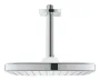 Верхній душ з стельовим кронштейном Grohe Tempesta Cube (26688000) — Photo 6