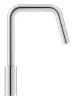 Змішувач для кухні Grohe Eurosmart (30619000) — Photo 6