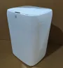 Відро для сміття сенсорне прямокутне Mixxus Wave-TC0314 White 14 л (колір білий) (MI8404) — Photo 37