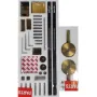 Двері в нішу Koer SR SD01-120x200-TR-12 прозоре скло Easy Clean 8мм, матове золото (KR5377) — Photo 71