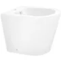 Біде підлогове Mixxus Premium BEVEL-0601 580х360х425mm (MP6598) — Photo 6