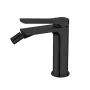 Змішувач для біде Qtap Slavonice QTSLA255BLM45922 Black Matt — Photo 2