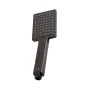 Душова колона із змішувачем водоспад Koer KB-58007-05 (Колір чорний) (KR3463) — Photo 16
