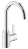 Змішувач для раковини L-розміру Grohe Eurosmart Cosmopolitan (32830001) — Photo 4