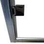 Душова кабіна без піддону Koer SR SC08-90x90x200-TR-01 прозоре скло Easy Clean 6мм, хром (KR5371) — Photo 13