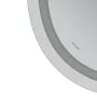 Дзеркало Mixxus Premium ELLIPSE MV05-80x60-Reverse з Led Touch, Anti-fog, димером (3-6,5kK) (MP6642) — Photo 25