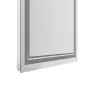 Дзеркало Mixxus Premium QUADRO MR20-90x70-Reverse з Led Touch, Anti-fog, димером, регулятором яскравості (MP6621) — Photo 27