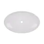 Раковина-чаша Qtap Dove 680х420х120 White QT0611K160WN — Photo 5
