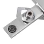 Змішувач для ванни Haiba KANT 009 EURO (HB9603) — Photo 9