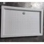 Душовий піддон з сифоном прямокутний Mixxus HARD ST01-120x80x13 NEW діаметр зливу 52 мм (MI8431) — Photo 17