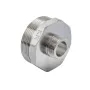 Ніпель редукційний 3/4 "x2" Koer KF.N0820 (KF0044) — Photo 2