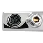 Змішувач для ванни Qtap Labe 3020107DC — Photo 10