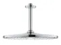 Верхній душ з стельовим кронштейном Grohe Rainshower Mono (26560000) — Photo 4