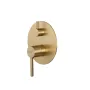 Душова система вбудована KOER KB-66029-12, 3 функції (Колір матове золото) (KR5957) — Photo 18