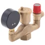 Група безпеки 1" Koer KR.105P (KR2675) — Photo 5
