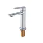 Змішувач для умивальника Koer KB-10028-01 (KR5289) — Photo 11