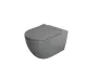 Унітаз підвісний Mixxus Premium ELLIPSE-0309-T1 GRAY 530x360x350mm система змиву TORNADO 1.0 (MP6655) — Photo 19