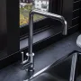 Змішувач для кухні з каналом для питної води Damixa 710720000 Merkur — Photo 14