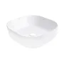 Раковина-чаша Qtap Kolibri 430х430х150 White QT1011K396WN — Photo 5