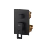 Душова система вбудована KOER KB-66009-05, 3 функції (Колір чорний) (KR6020) — Photo 21