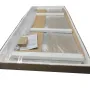 Душова кабіна без піддону Koer SR SC06-90x90x200-TR-01 прозоре скло Easy Clean 8мм, хром (KR5364) — Photo 23