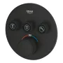 Термостат прихованого монтажу на 3 виходи Grohe Grohtherm SmartControl (29508KF0) — Photo 9